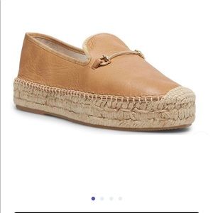 Steve Madden Espadrille Platforms